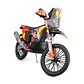     RED BULL KTM 450 RALLY DAKAR (2024)-PRICE #8 1/6 - Miniatura 2