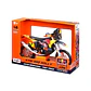     RED BULL KTM 450 RALLY DAKAR (2024)-PRICE #8 1/6 - Miniatura 3