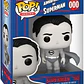 Figura ColecciónPop! Heroes - DC - Superman Through The Ages - Superman '50 (Adventures Of Superman) - Miniatura 1
