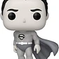 Figura ColecciónPop! Heroes - DC - Superman Through The Ages - Superman '50 (Adventures Of Superman) - Miniatura 2