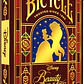  Bicycle Beauty And Beast - Miniatura 2