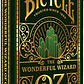  Bicycle Wizard Of Oz - Miniatura 2