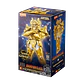 Figura Colección  06 Taurus Aldebaran Saint Seiya Cha - Miniatura 1