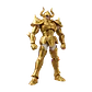 Figura Colección  06 Taurus Aldebaran Saint Seiya Cha - Miniatura 2