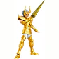 Figura Colección  10 Capricorn Shura Saint Seiya Cham - Miniatura 2
