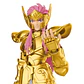 Figura Colección  08 Aquarius Camus Saint Seiya Champion - Miniatura 2