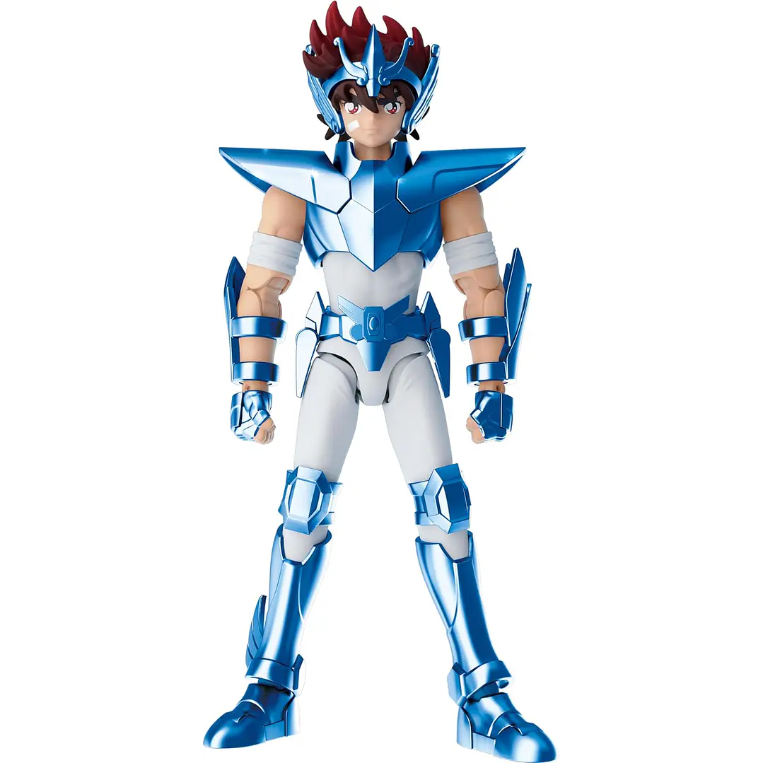 Figura Colección  Pegasus Seiya Champion Class 1