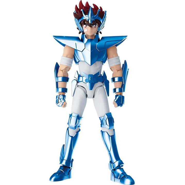 Figura Colección  Pegasus Seiya Champion Class 1