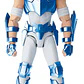 Figura Colección  Pegasus Seiya Champion Class - Miniatura 1
