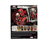 Figura Colección  Deadpool & Wolverine 2024 Movie - Miniatura 2