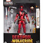 Figura Colección  Deadpool & Wolverine 2024 Movie - Miniatura 1