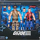 Figura Colección  173Sgt Slaughter & Felix Mercer G.I - Miniatura 1