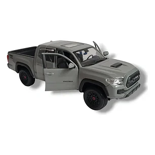 Carro Colección  2023 Toyota Tacoma Trd 1/27