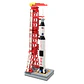 Avión Colección Space adventure Saturn V Rocket 1/300 - Miniatura 1
