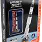 Avión Colección Space adventure Saturn V Rocket 1/300 - Miniatura 2