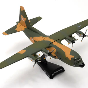 Avión Colección  Hercules C-130 