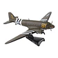 Avión Colección  Douglas C47 