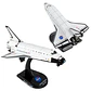Avión Colección  Transbordador espacial Atlantis 1/300 - Miniatura 1
