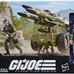 Figura Colección  #182 Clayton Hawk Abernathy G.I Joe - Miniatura 2