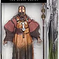 Figura Colección  Bobf Tusken Chieftan Star Wars - Miniatura 1