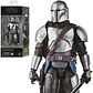 Figura Colección  Bobf Mandalorian Star Wars - Miniatura 1