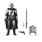 Figura Colección  Bobf Mandalorian Star Wars - Miniatura 2