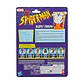 Figura Colección  Spider-Man Retro Comics  Kingpi - Miniatura 2