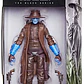 Figura Colección  Boba fed Cad Bane Star Wars - Miniatura 1
