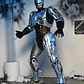 Figura Colección  Ultimate Battle Damaged Robocop W/C - Miniatura 1