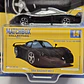 Carro Colección  2024 Maserati Mc12 In Black 1/64 - Miniatura 2