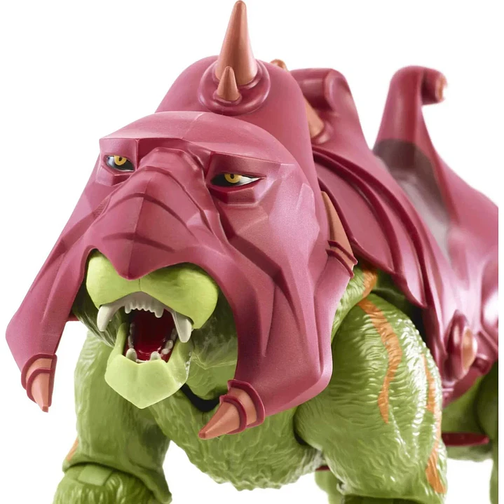 Figura Colección  Masters Of The Universe Figura 2