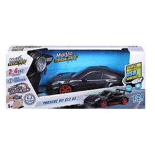 Carro Colección  Rc Porsche 911 Gt3 Rs 1/24