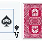  Copag Wsop Official Card Single - Miniatura 1