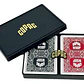  Copag Wsop Official Card Single - Miniatura 2