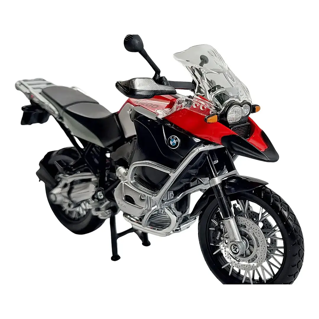 Motocicleta  Bmw R 1200 Gs 1/12 1