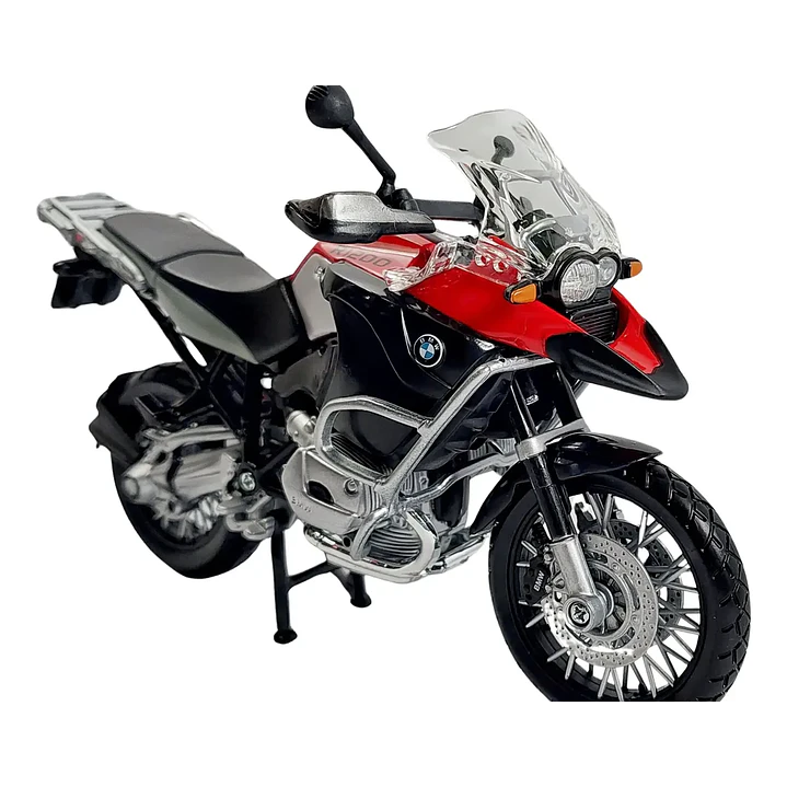 Motocicleta  Bmw R 1200 Gs 1/12 1
