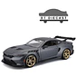 Carro Colección  2025 Ford Mustang Gtdmet Gray1/18 - Miniatura 1