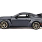 Carro Colección  2025 Ford Mustang Gtdmet Gray1/18 - Miniatura 2