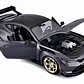 Carro Colección  2025 Ford Mustang Gtdmet Gray1/18 - Miniatura 3
