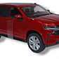 Carro Colección  2021 Chevrolet Tahoe-Red 1/26 - Miniatura 1