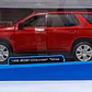 Carro Colección  2021 Chevrolet Tahoe-Red 1/26 - Miniatura 2