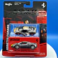 Carro Colección  296 Gtb Assetto Fiorano 1/64 - Miniatura 1