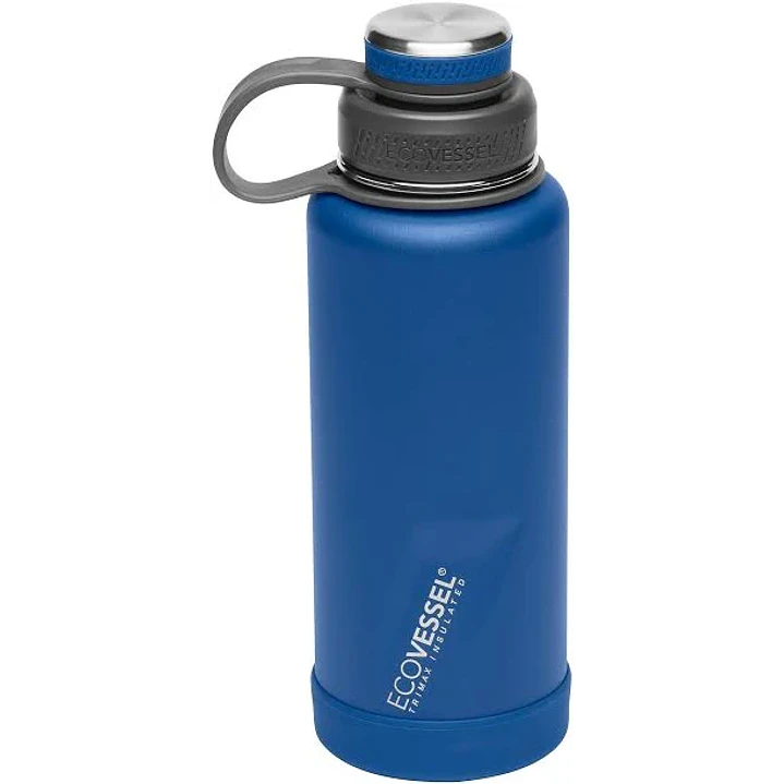  Termo Boulder 946Ml Nightfall Navy 1