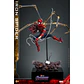 Figura Colección  Iron Spider Avengers Endgame1/6 - Miniatura 2