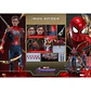 Figura Colección  Iron Spider Avengers Endgame1/6 - Miniatura 4
