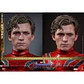 Figura Colección  Iron Spider Avengers Endgame1/6 - Miniatura 5