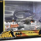 Figura Colección  1989 Movie  Batmobile Clear - Miniatura 1