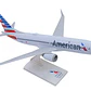 Avión Colección  American 737Max8 W/Wifi Dome1/130 - Miniatura 1