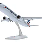 Avión Colección  American 737Max8 W/Wifi Dome1/130 - Miniatura 3