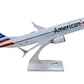 Avión Colección  American 737Max8 W/Wifi Dome1/130 - Miniatura 6